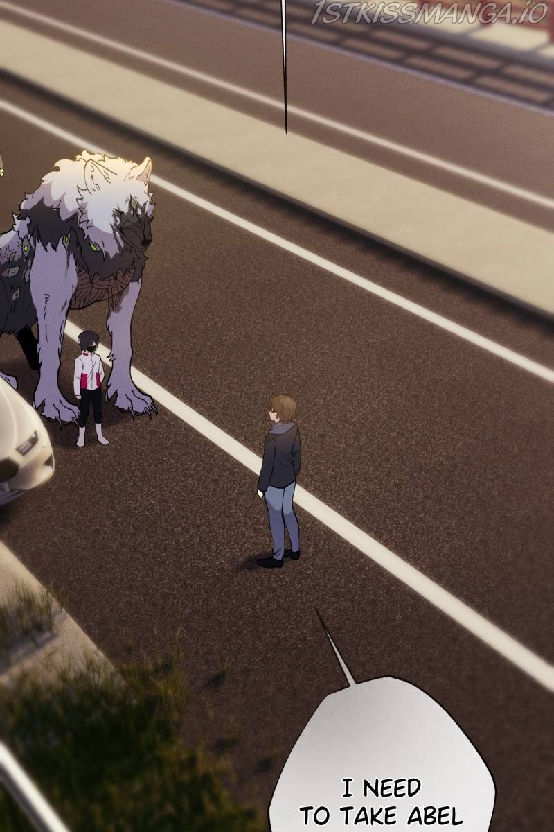 Rebirth-69Michi Chapter 163 - Page 92