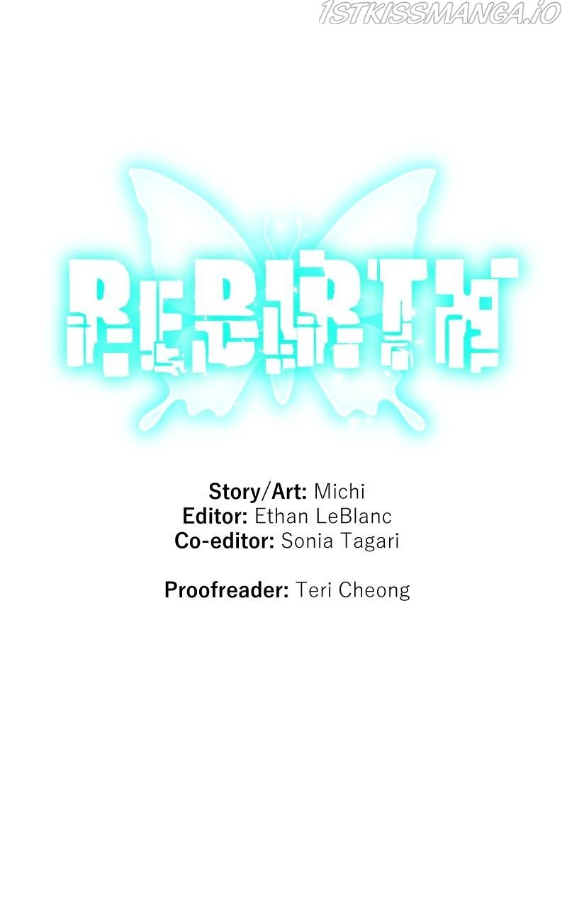 Rebirth-69Michi Chapter 163 - Page 95