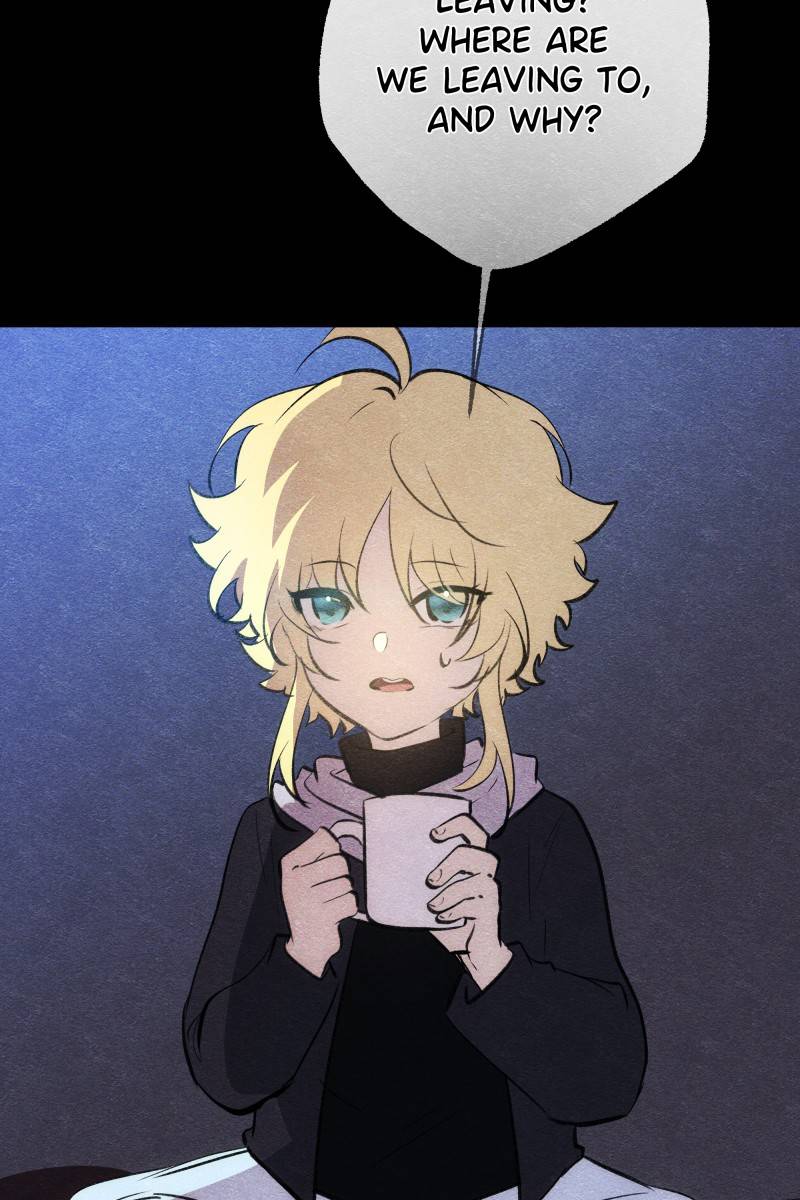 Rebirth-69Michi Chapter 164 - Page 12