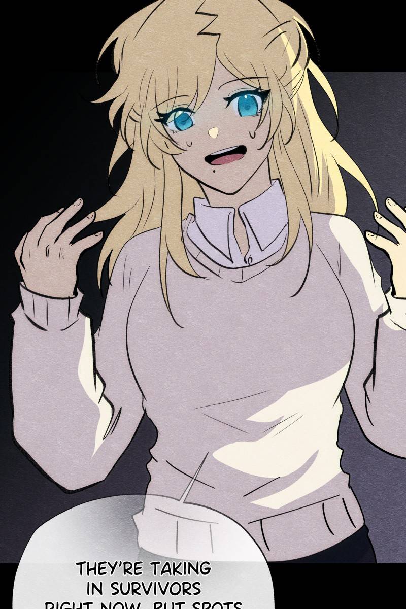 Rebirth-69Michi Chapter 164 - Page 19