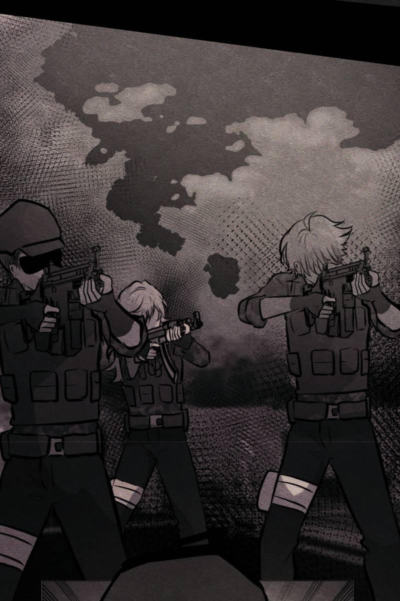 Rebirth-69Michi Chapter 164 - Page 26