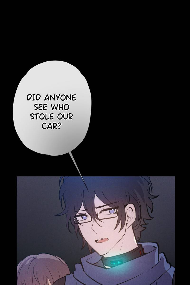 Rebirth-69Michi Chapter 164 - Page 42