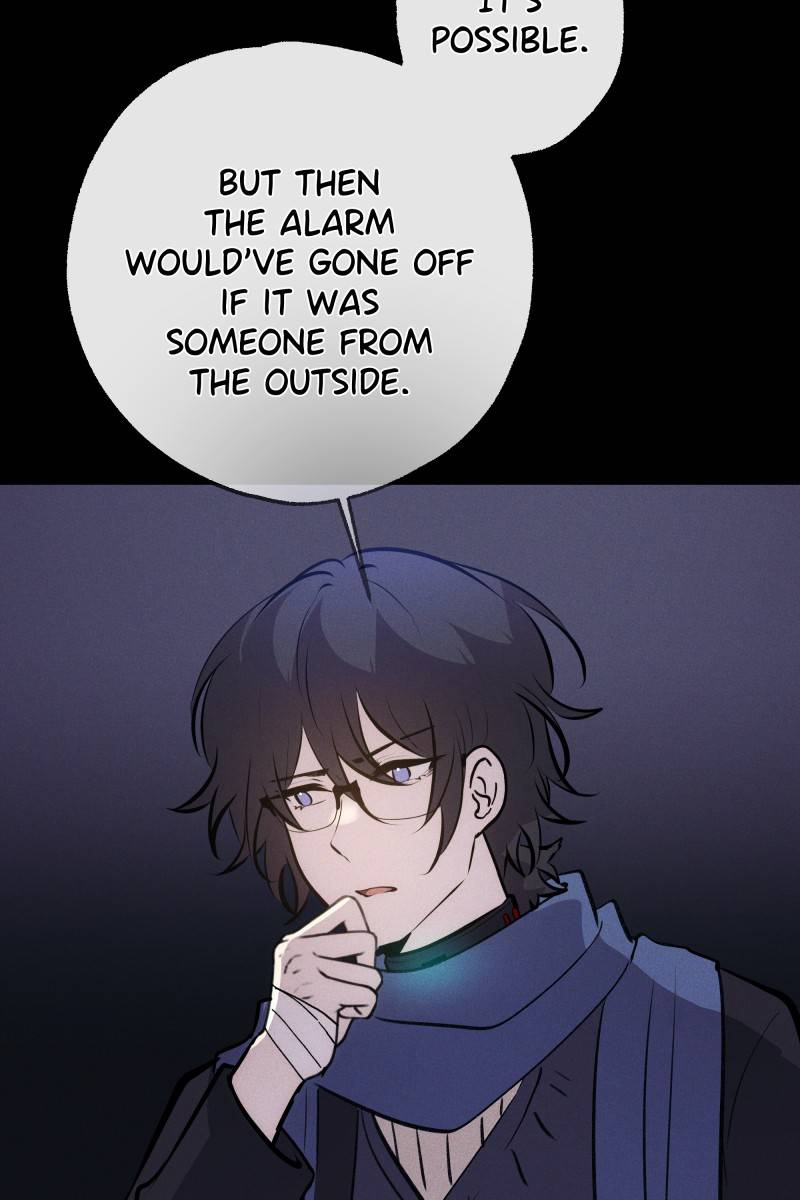 Rebirth-69Michi Chapter 164 - Page 46