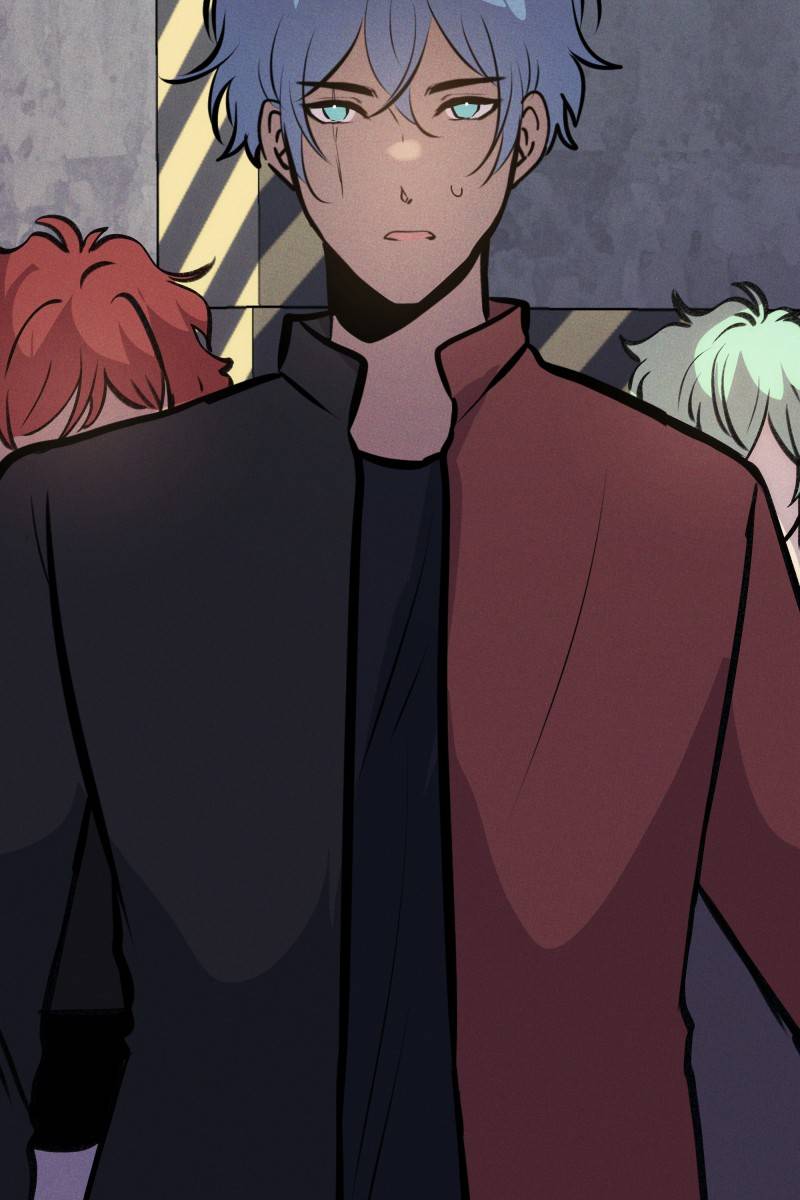 Rebirth-69Michi Chapter 164 - Page 51