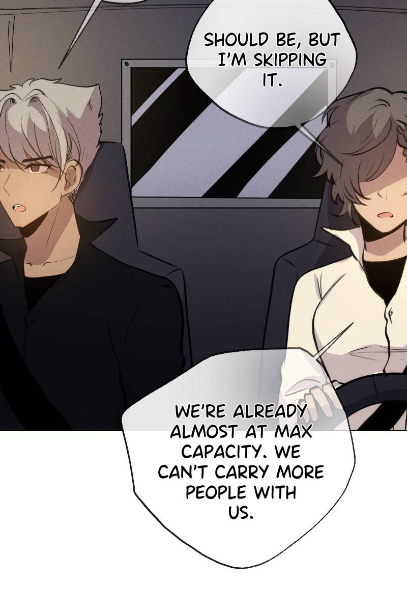 Rebirth-69Michi Chapter 164 - Page 62