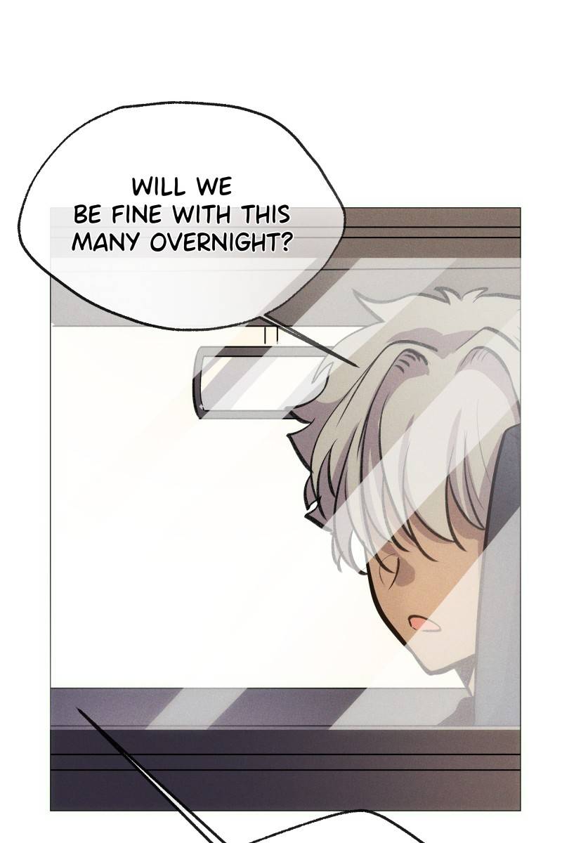 Rebirth-69Michi Chapter 164 - Page 63