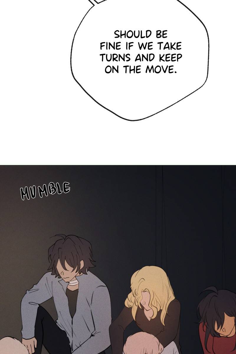 Rebirth-69Michi Chapter 164 - Page 64