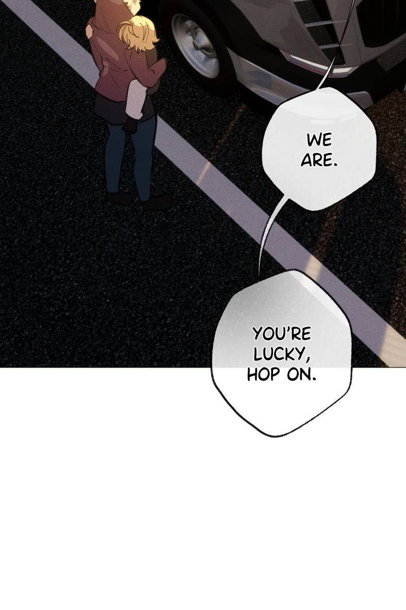 Rebirth-69Michi Chapter 164 - Page 71