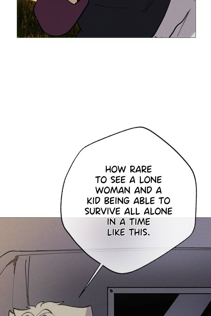 Rebirth-69Michi Chapter 164 - Page 73