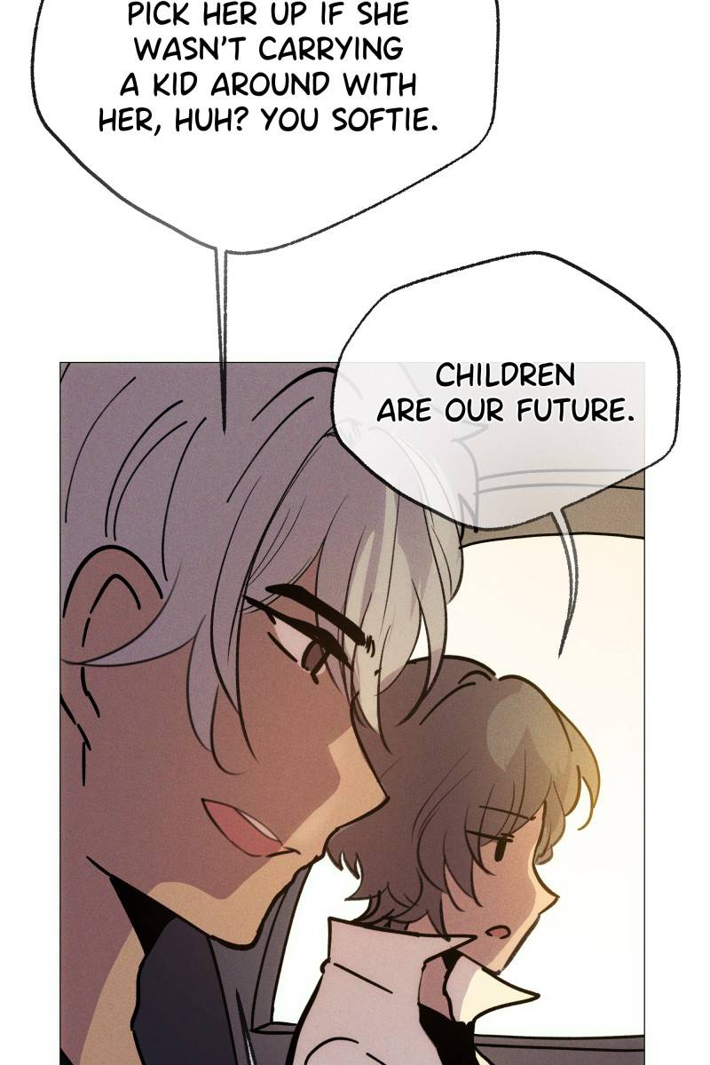 Rebirth-69Michi Chapter 164 - Page 75