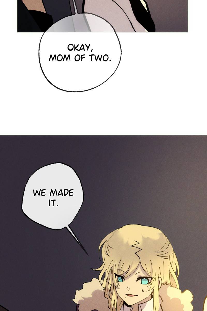 Rebirth-69Michi Chapter 164 - Page 76