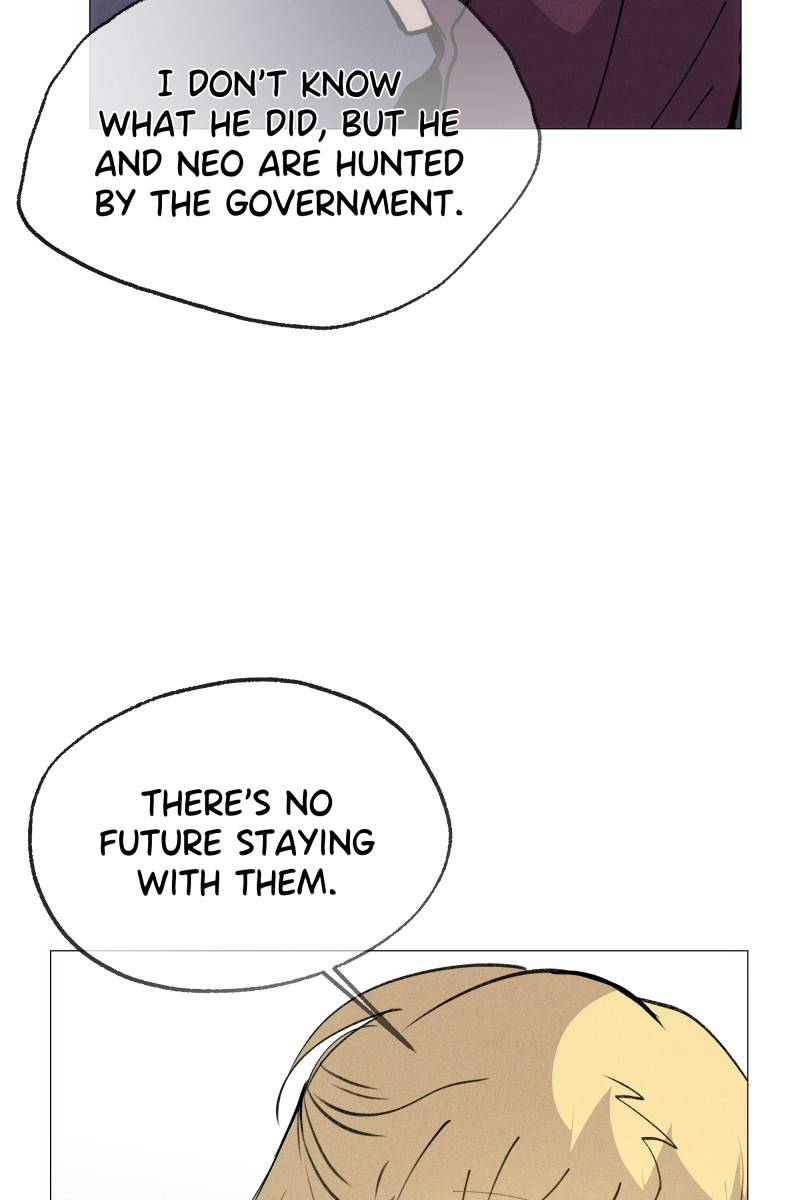 Rebirth-69Michi Chapter 164 - Page 79