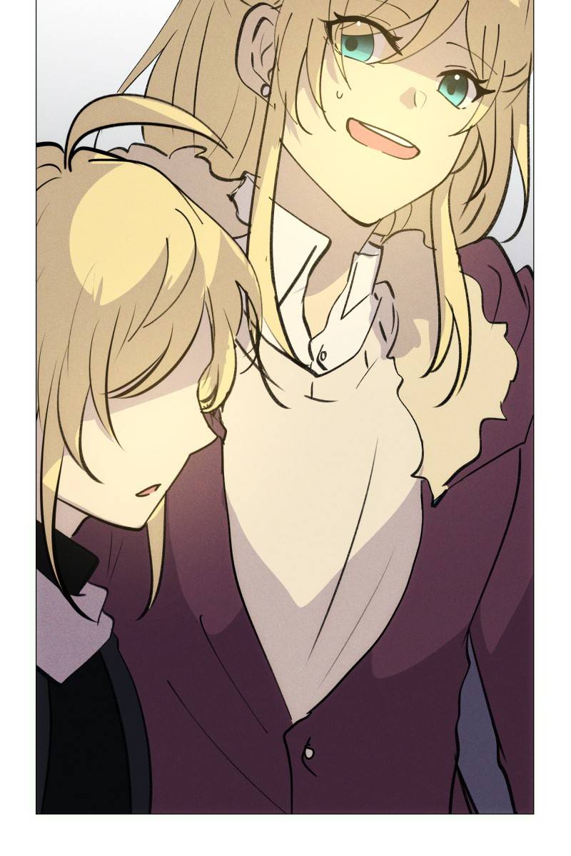 Rebirth-69Michi Chapter 164 - Page 80