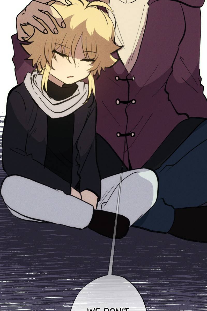 Rebirth-69Michi Chapter 164 - Page 91