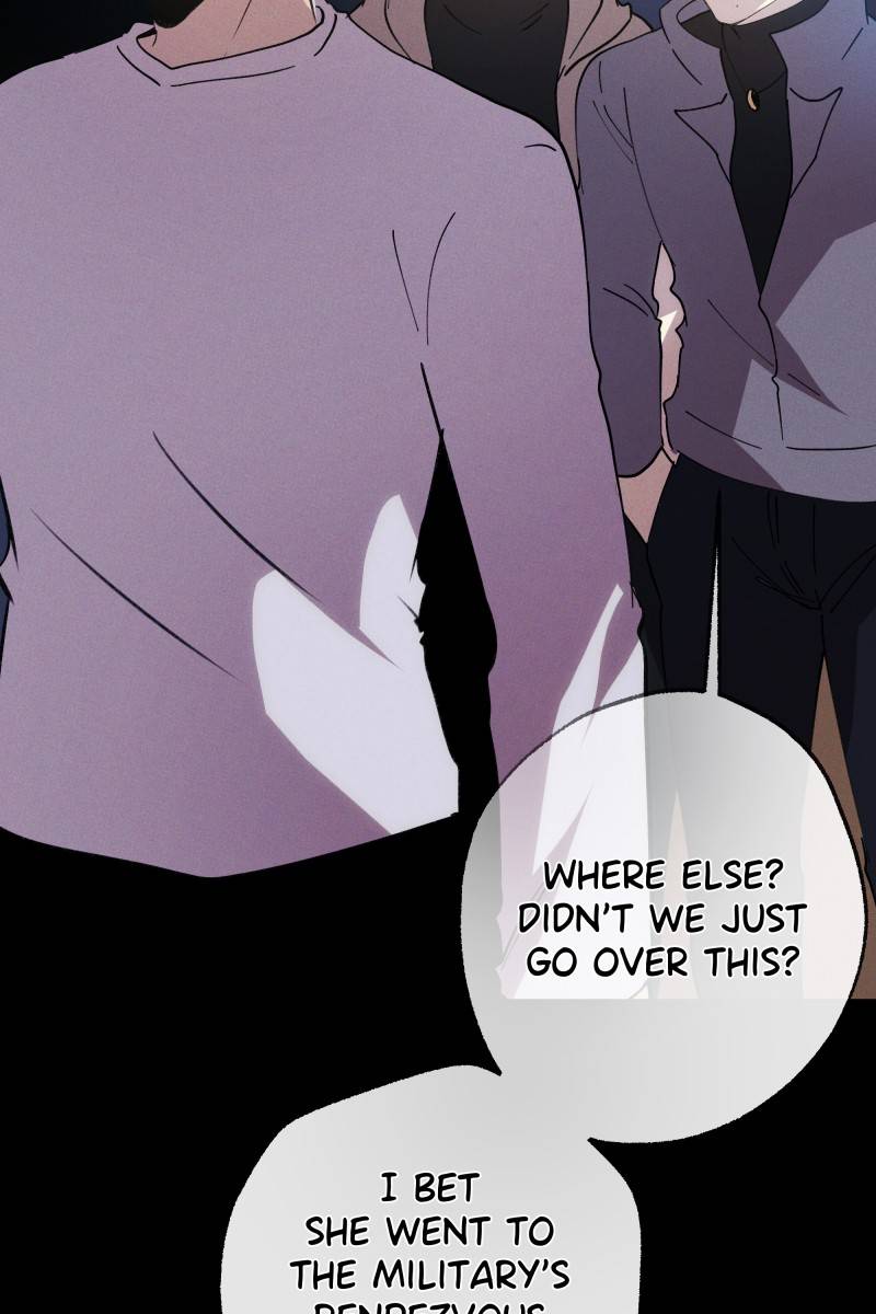 Rebirth-69Michi Chapter 165 - Page 11