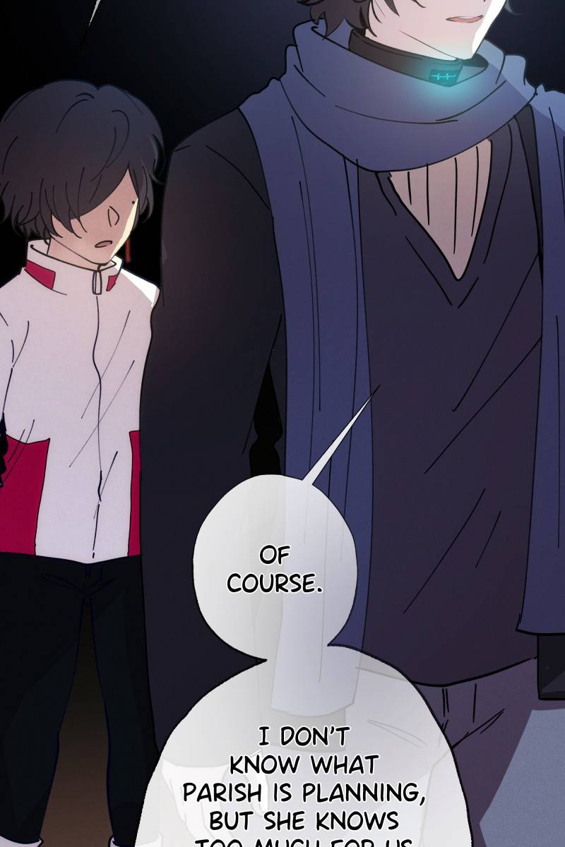 Rebirth-69Michi Chapter 165 - Page 14