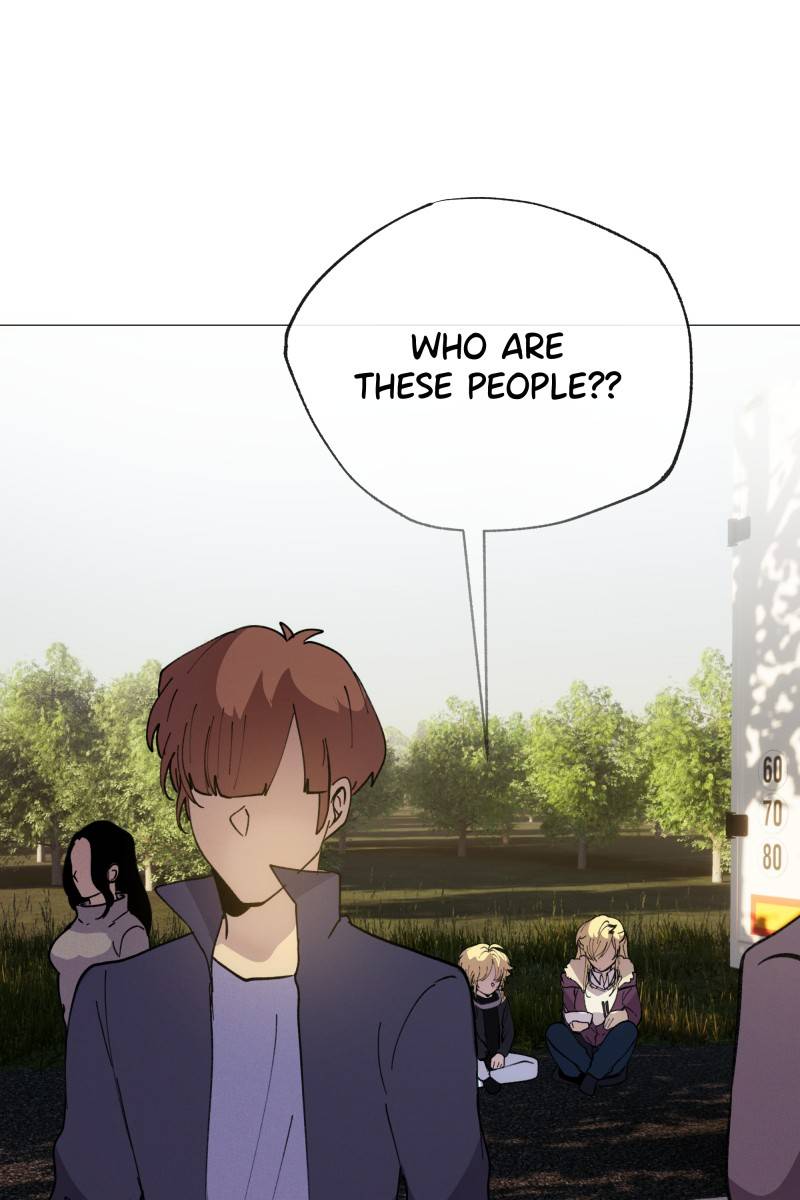 Rebirth-69Michi Chapter 165 - Page 26