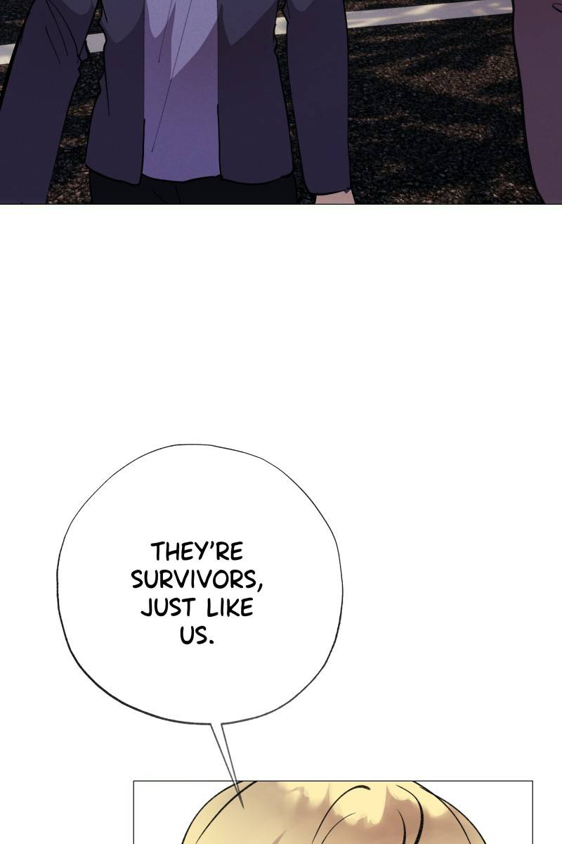 Rebirth-69Michi Chapter 165 - Page 27