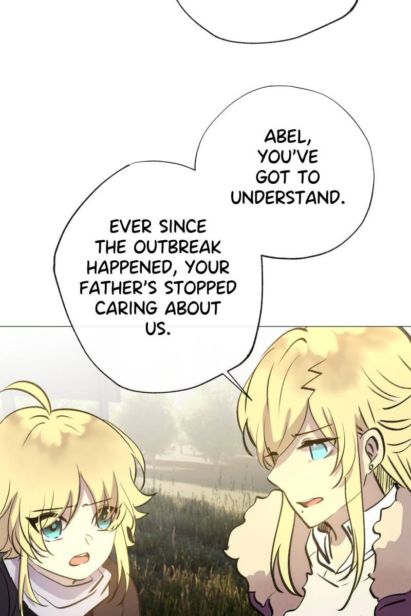 Rebirth-69Michi Chapter 165 - Page 33