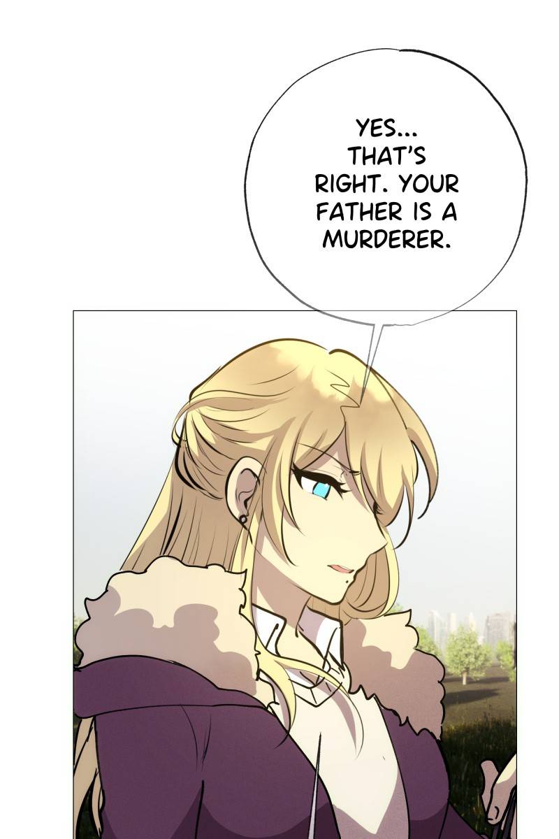 Rebirth-69Michi Chapter 165 - Page 37