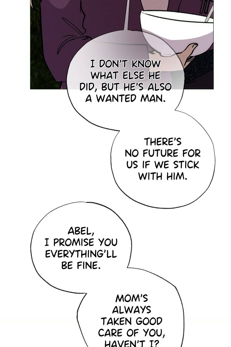 Rebirth-69Michi Chapter 165 - Page 38