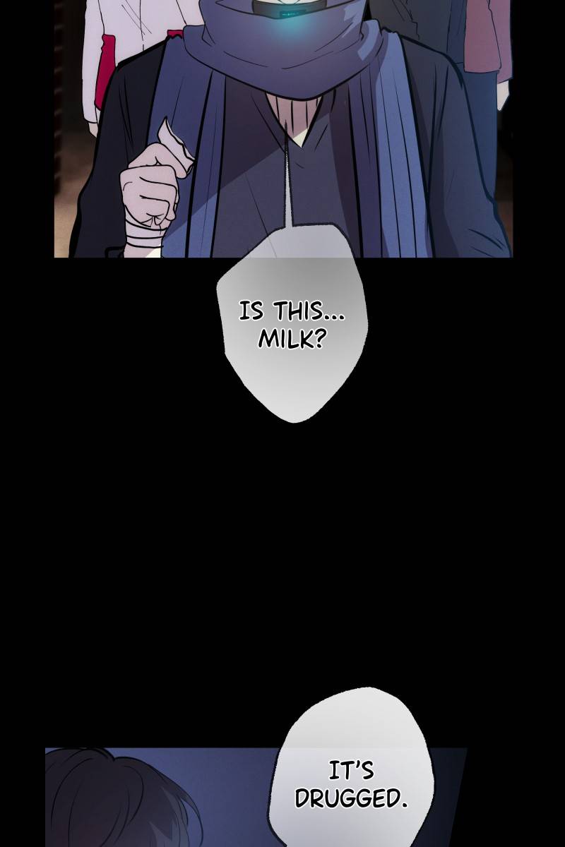 Rebirth-69Michi Chapter 165 - Page 4