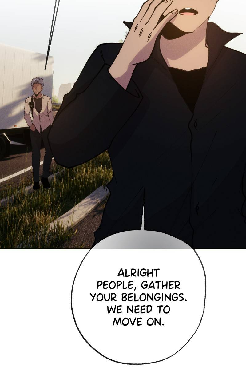 Rebirth-69Michi Chapter 165 - Page 46