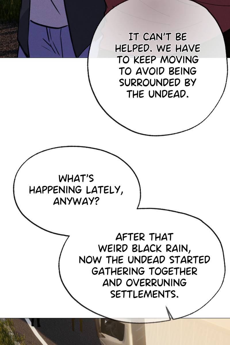 Rebirth-69Michi Chapter 165 - Page 48