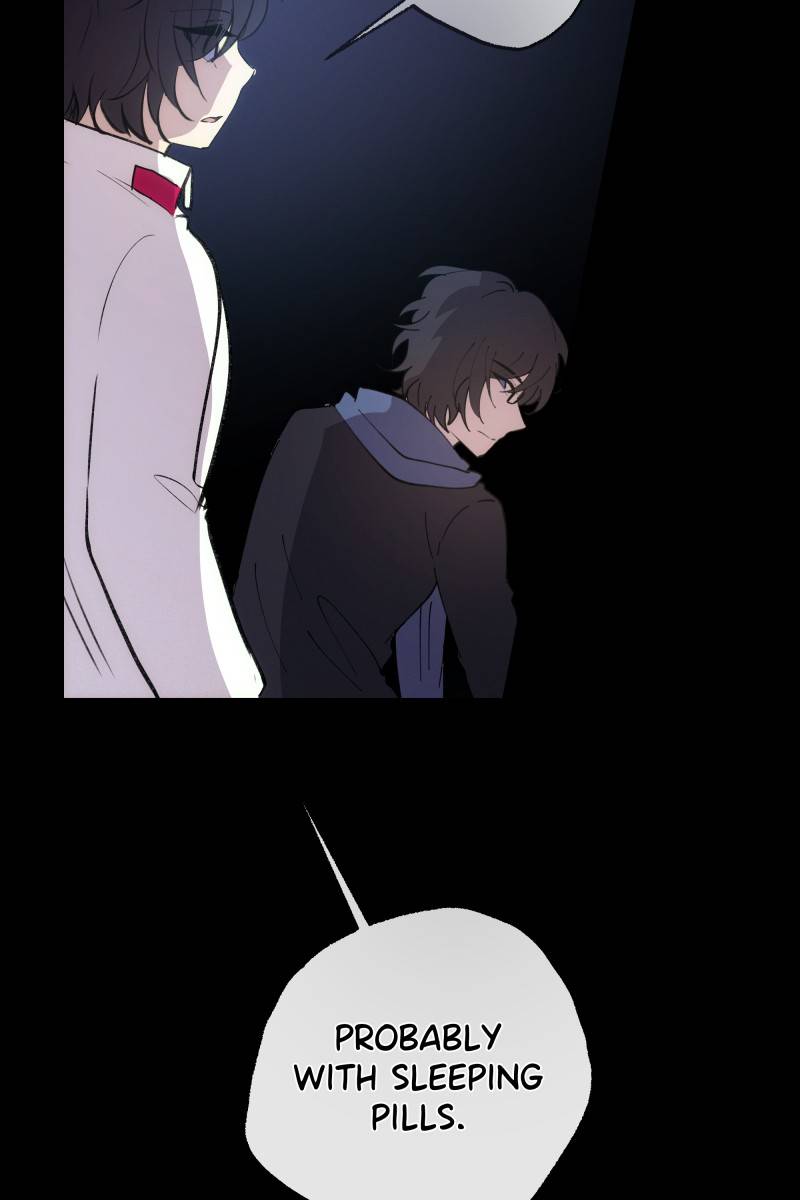 Rebirth-69Michi Chapter 165 - Page 5