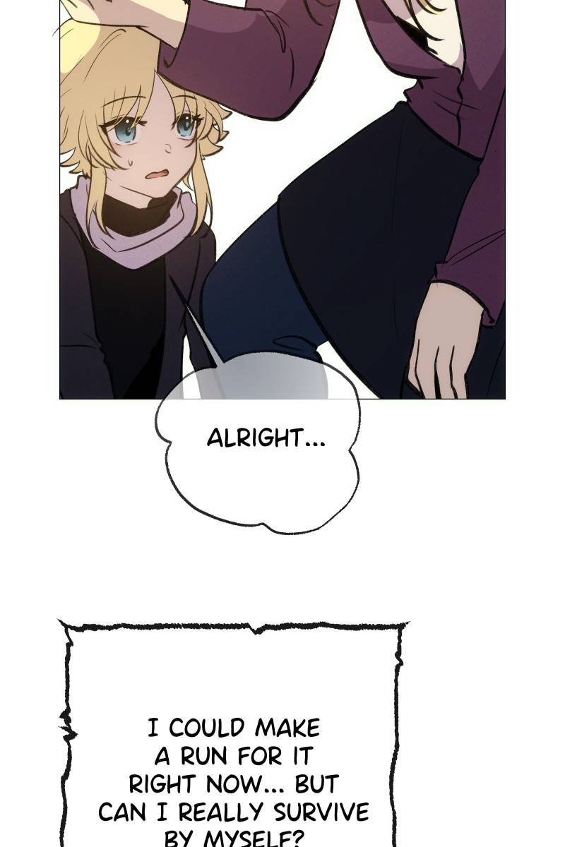 Rebirth-69Michi Chapter 165 - Page 51