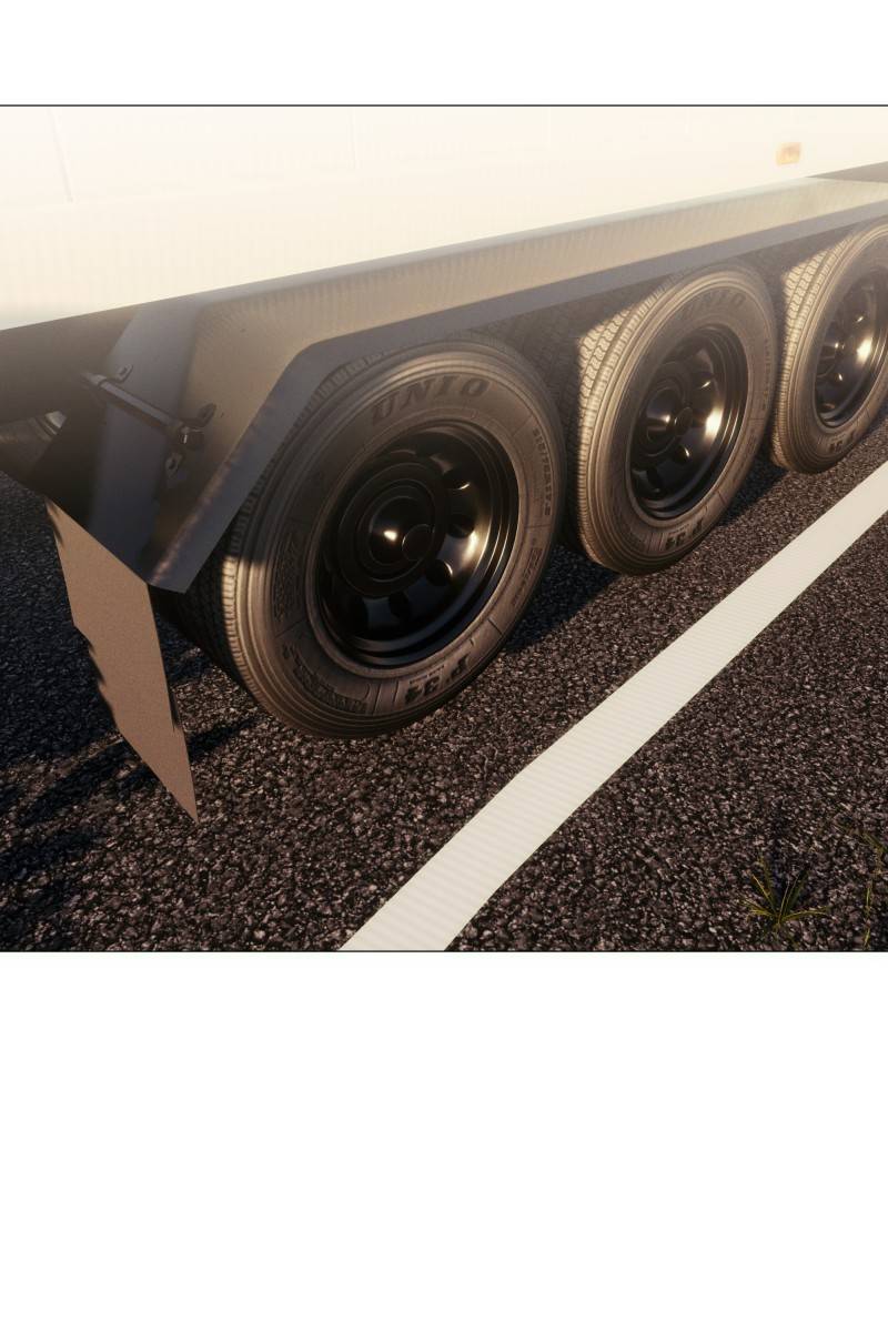 Rebirth-69Michi Chapter 165 - Page 55