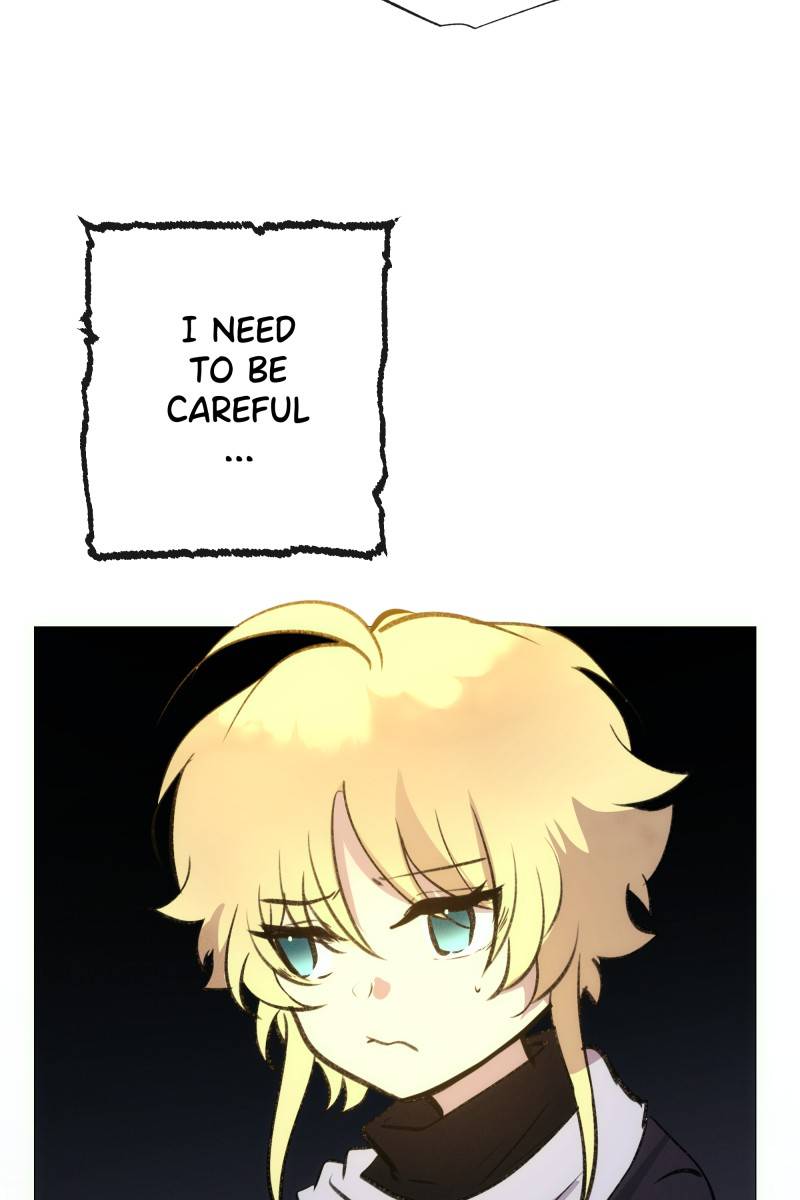 Rebirth-69Michi Chapter 165 - Page 69