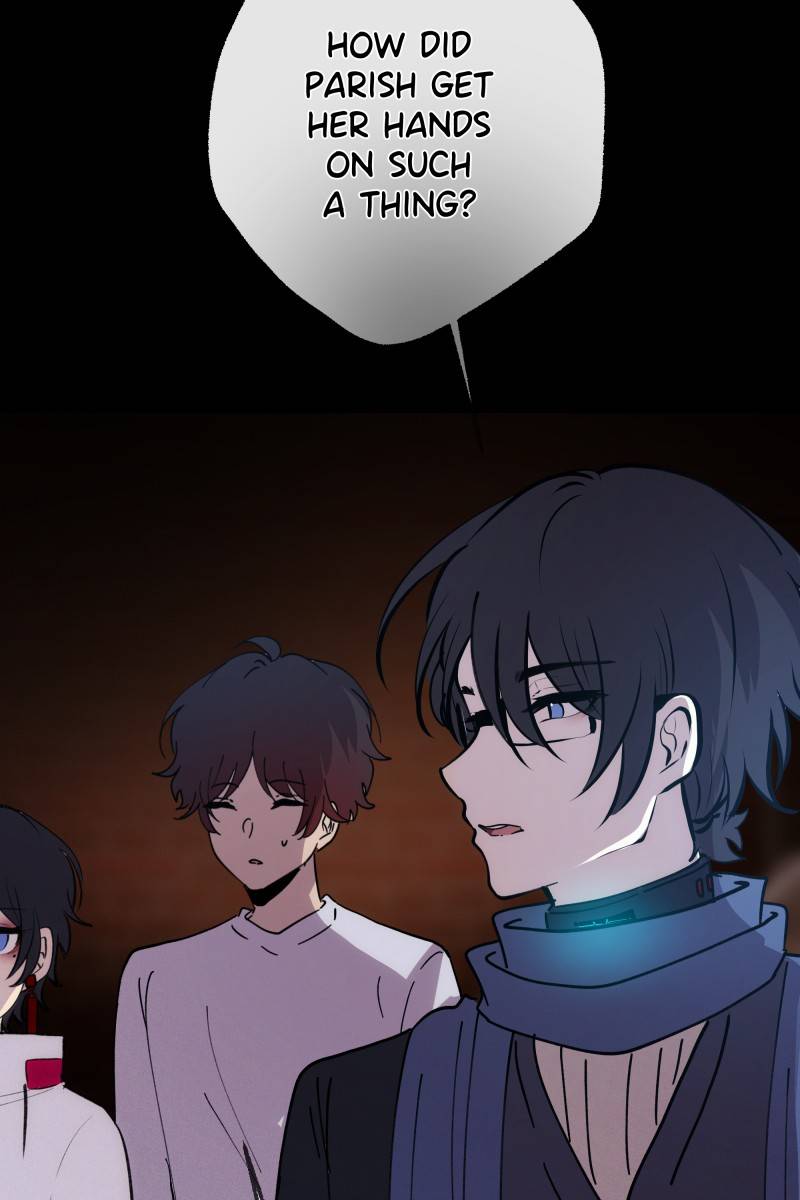 Rebirth-69Michi Chapter 165 - Page 7