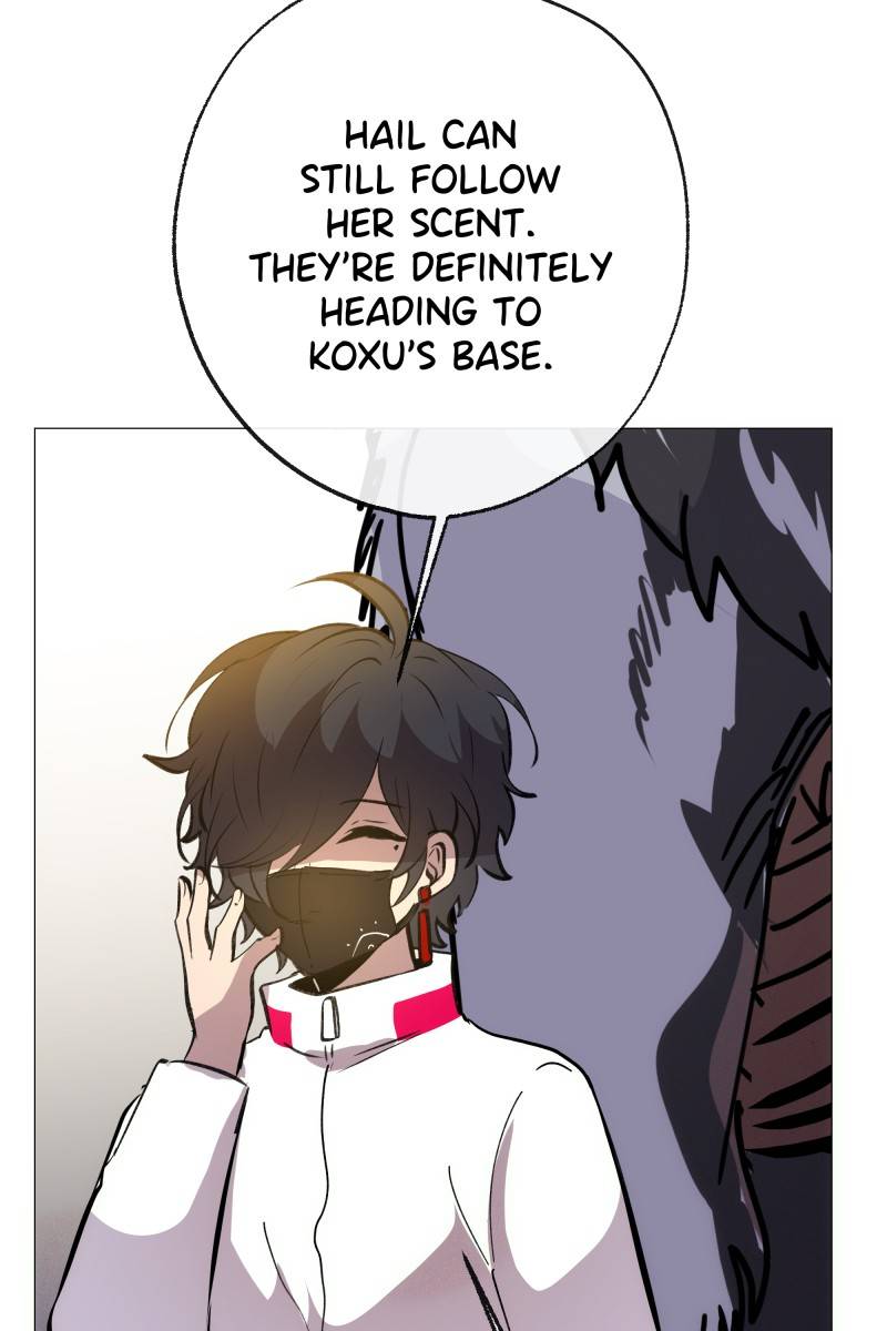 Rebirth-69Michi Chapter 165 - Page 81