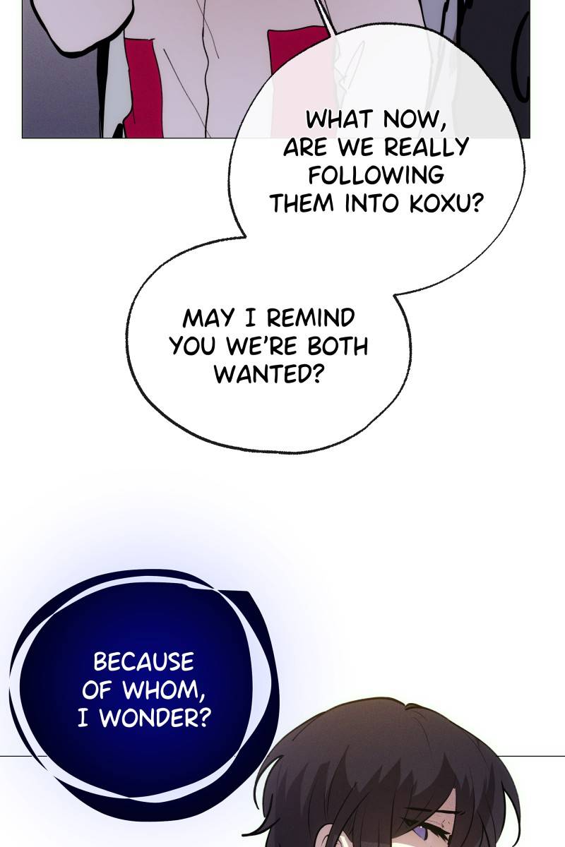 Rebirth-69Michi Chapter 165 - Page 82