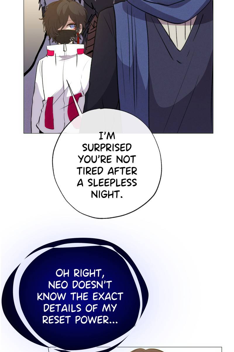 Rebirth-69Michi Chapter 165 - Page 86