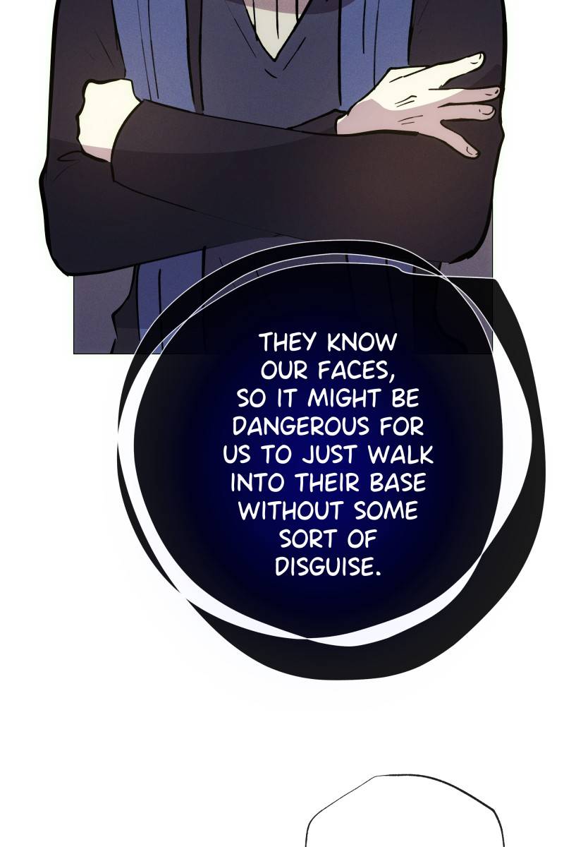 Rebirth-69Michi Chapter 165 - Page 89