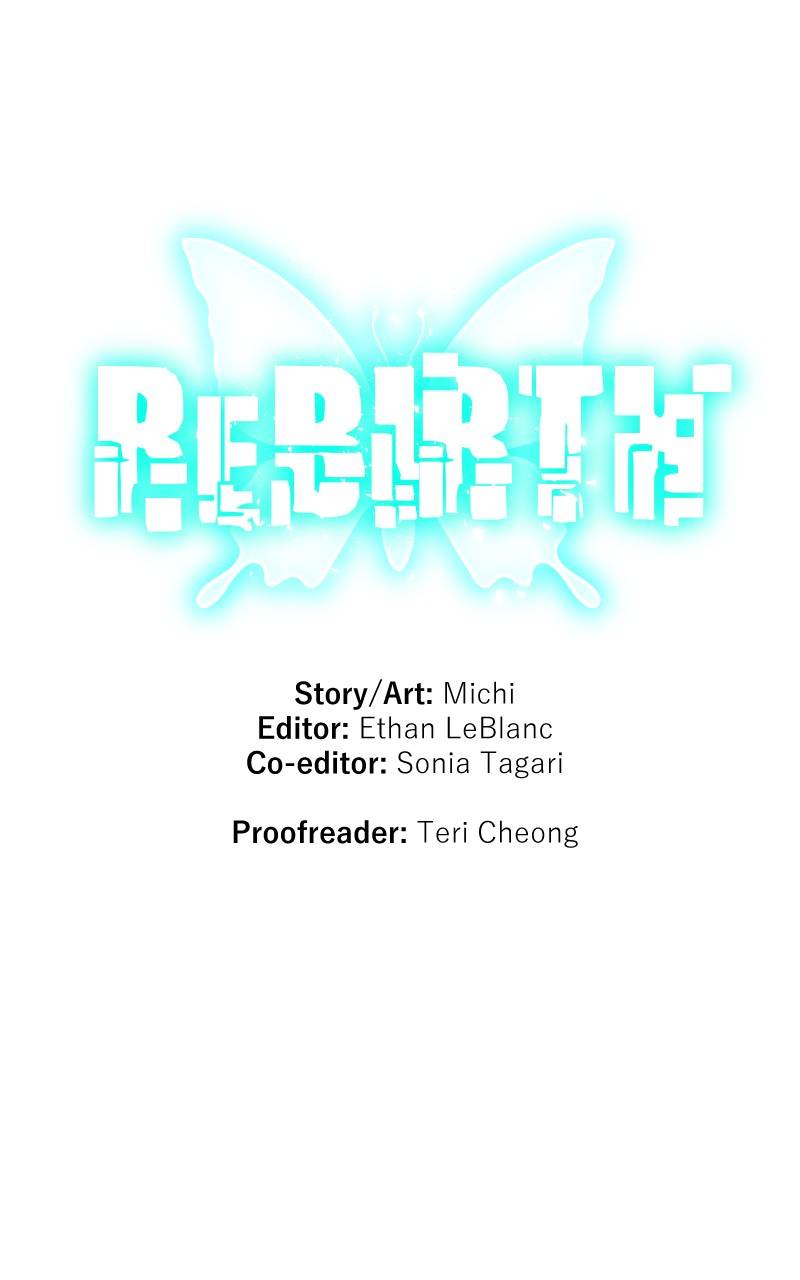 Rebirth-69Michi Chapter 165 - Page 95