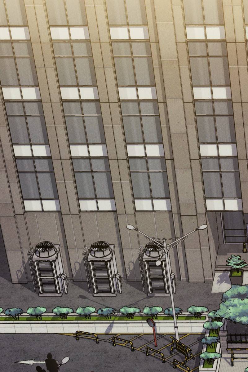 Rebirth-69Michi Chapter 166 - Page 14