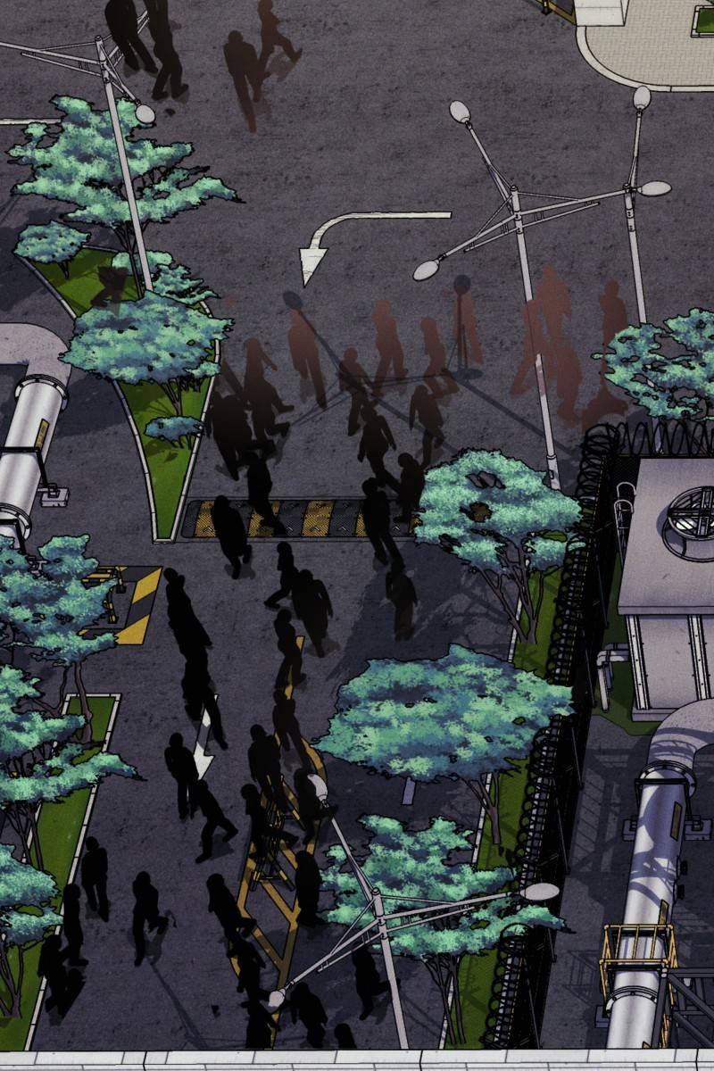 Rebirth-69Michi Chapter 166 - Page 15