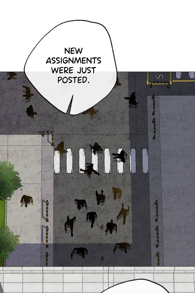 Rebirth-69Michi Chapter 166 - Page 20