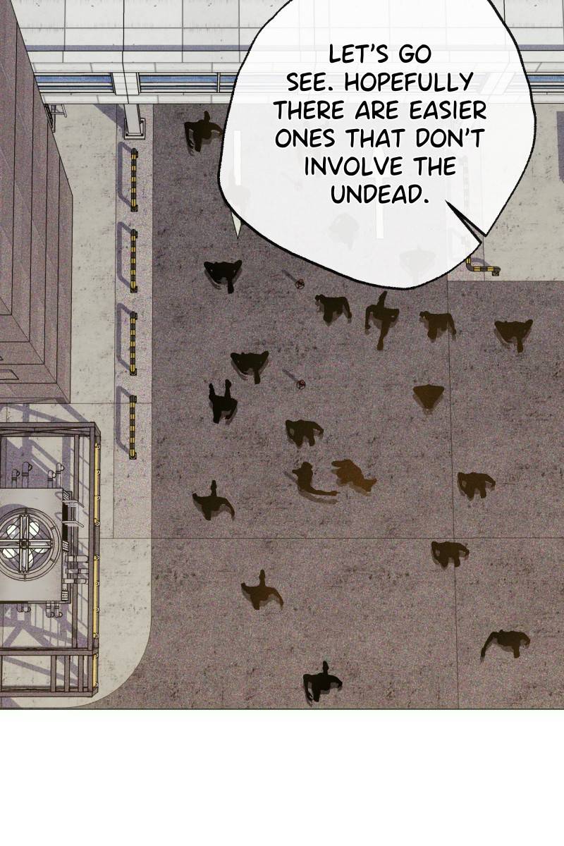 Rebirth-69Michi Chapter 166 - Page 21