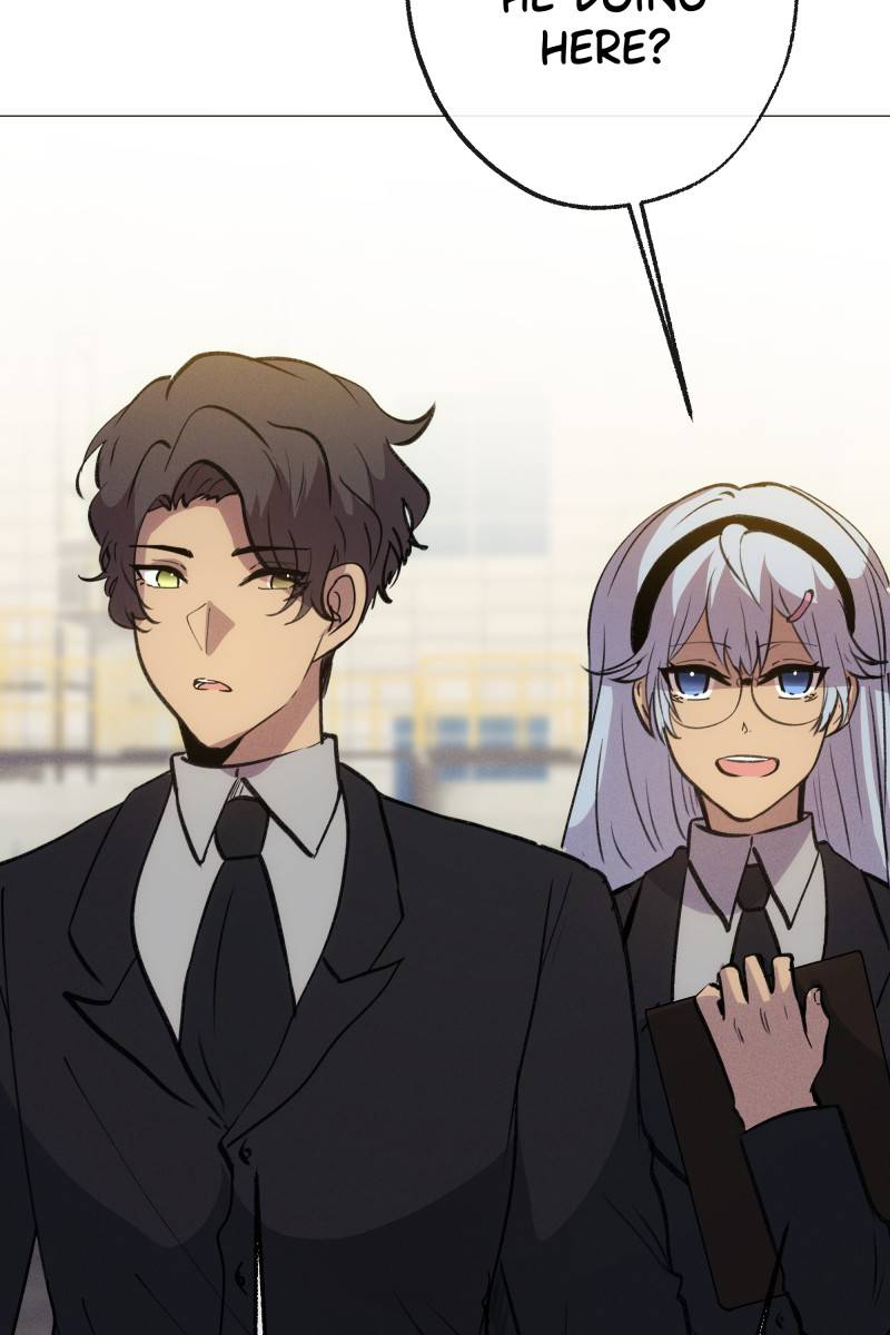 Rebirth-69Michi Chapter 166 - Page 37