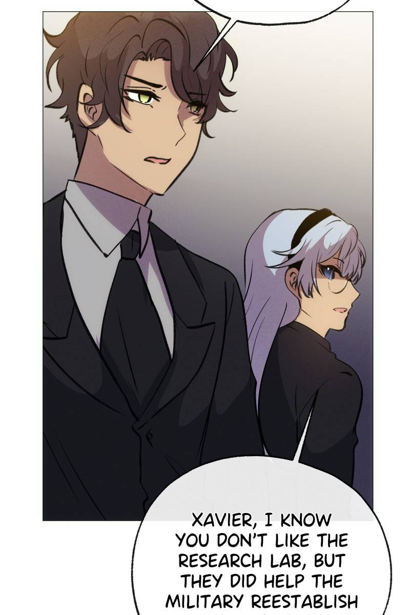 Rebirth-69Michi Chapter 166 - Page 39