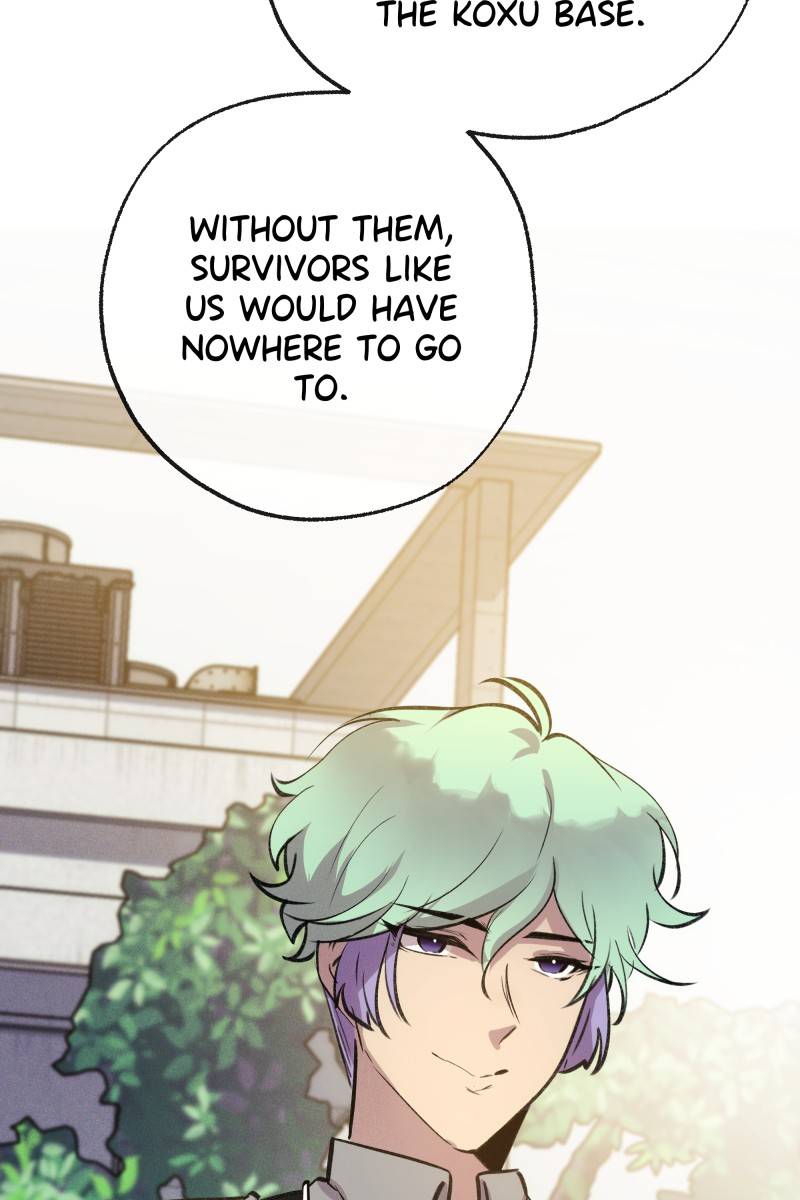 Rebirth-69Michi Chapter 166 - Page 40