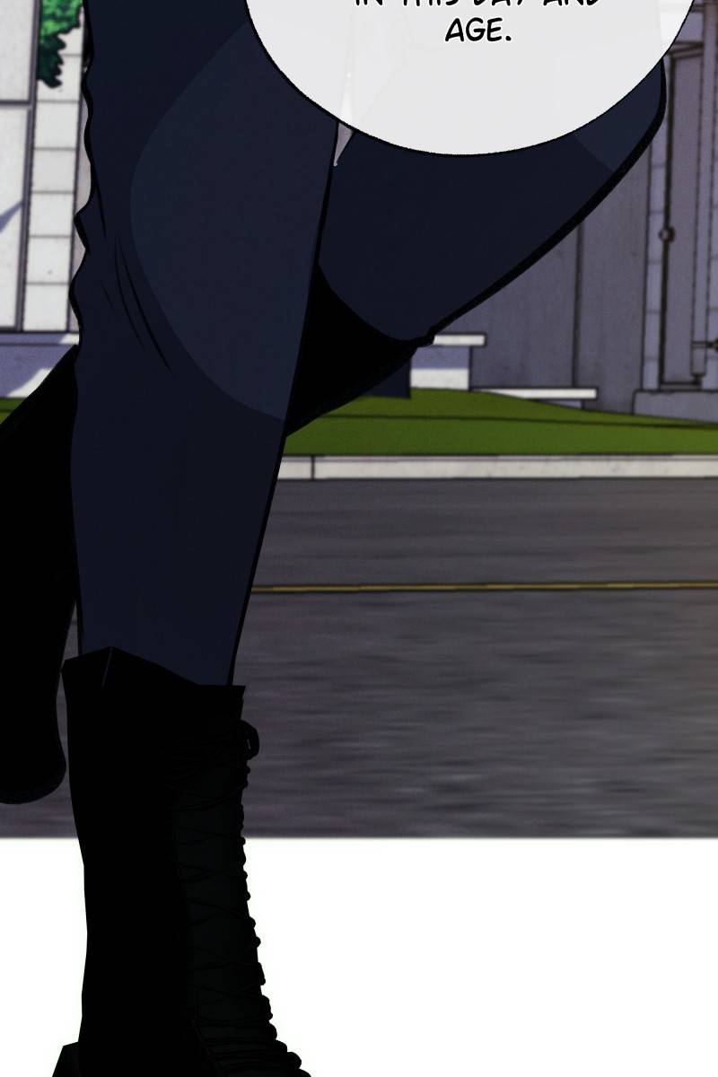 Rebirth-69Michi Chapter 166 - Page 42