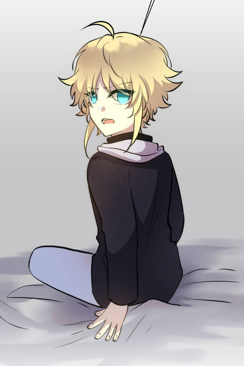 Rebirth-69Michi Chapter 166 - Page 47