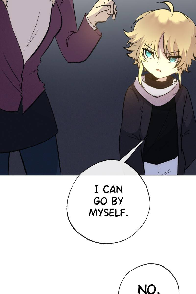 Rebirth-69Michi Chapter 166 - Page 52