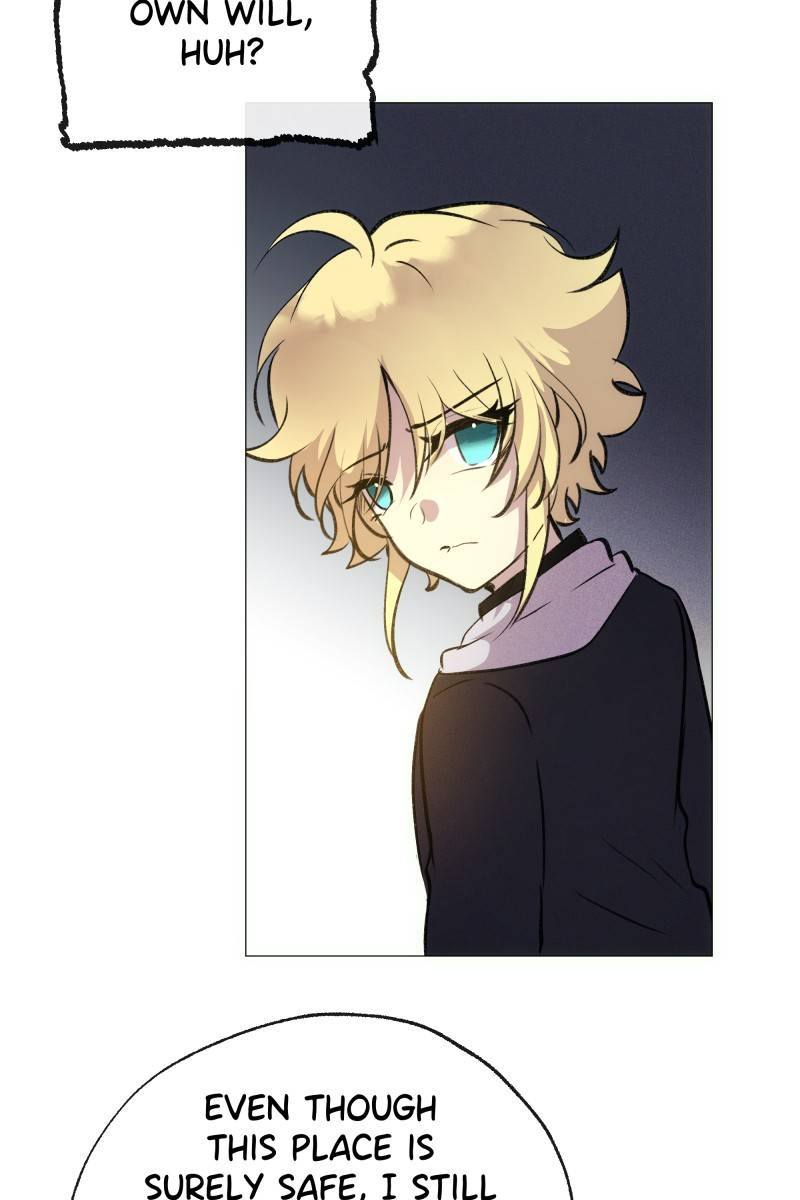 Rebirth-69Michi Chapter 166 - Page 54