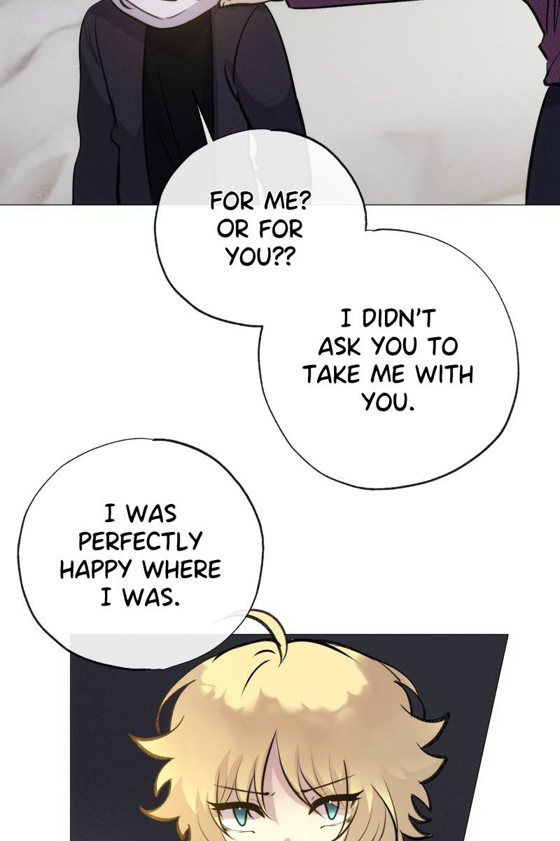 Rebirth-69Michi Chapter 166 - Page 58